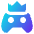 Esports Icon from Core Gradient Set