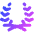 Gaming Award Prize Icon from Core Gradient Set