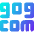 Gog Icon from Core Gradient Set