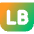 Left Button Icon from Core Gradient Set