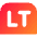 Left Trigger Icon from Core Gradient Set