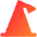 Magic Hat Icon from Core Gradient Set