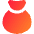 Pouch Icon from Core Gradient Set