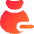 Pouch Remove 2 Icon from Core Gradient Set