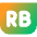 Right Button Icon from Core Gradient Set