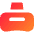 Vr Headset 2 Icon from Core Gradient Set