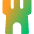 Watchtower Castle Icon from Core Gradient Set