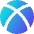 Xbox Icon from Core Gradient Set