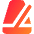 Metronome Icon from Core Gradient Set