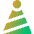Party Hat Icon from Core Gradient Set