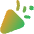 Party Popper Icon from Core Gradient Set