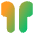 Earpods Icon from Core Gradient Set