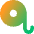 Recording Tape 1 Icon from Core Gradient Set