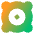 Speaker 1 Icon from Core Gradient Set