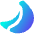 Banana Icon from Core Gradient Set