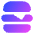 Burger 2 Icon from Core Gradient Set