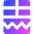 Chocolate Icon from Core Gradient Set