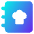 Menu Icon from Core Gradient Set