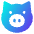 Pork Meat Icon from Core Gradient Set