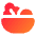 Salad Vegetable Diet Icon from Core Gradient Set