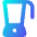 Blender Icon from Core Gradient Set