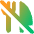 No Food Allowed Icon from Core Gradient Set