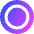 Plate Icon from Core Gradient Set