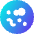 Petri Dish Lab Equipment Icon from Core Gradient Set