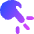 Finger Touch Icon from Core Gradient Set