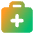 Medical Bag Icon from Core Gradient Set