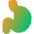 Stomach Icon from Core Gradient Set