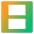 Film Icon from Core Gradient Set
