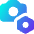 Camera Setting Bolt Nut Icon from Core Gradient Set