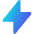 Flash 2 Icon from Core Gradient Set