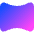 Compsition Horizontal Icon from Core Gradient Set