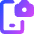 Mobile Phone Camera Icon from Core Gradient Set
