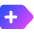 Add Tag Icon from Core Gradient Set
