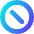 Block 3 Icon from Core Gradient Set