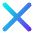 Delete 1 Icon from Core Gradient Set