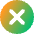 Delete Circle Icon from Core Gradient Set