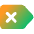 Delete Tag Icon from Core Gradient Set