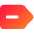 Subtract Tag Icon from Core Gradient Set