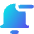 Remove Bell Notification 1 Icon from Core Gradient Set