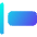 Align Left 2 Icon from Core Gradient Set
