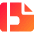 Align Margins Horizontal Icon from Core Gradient Set