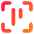 Align Object Frame Top Icon from Core Gradient Set
