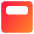 Align Object Top Icon from Core Gradient Set
