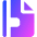 Align Page Icon from Core Gradient Set