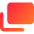 Layers 3 Icon from Core Gradient Set