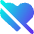 Disable Heart Icon from Core Gradient Set